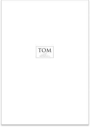 TOM冊子表紙
