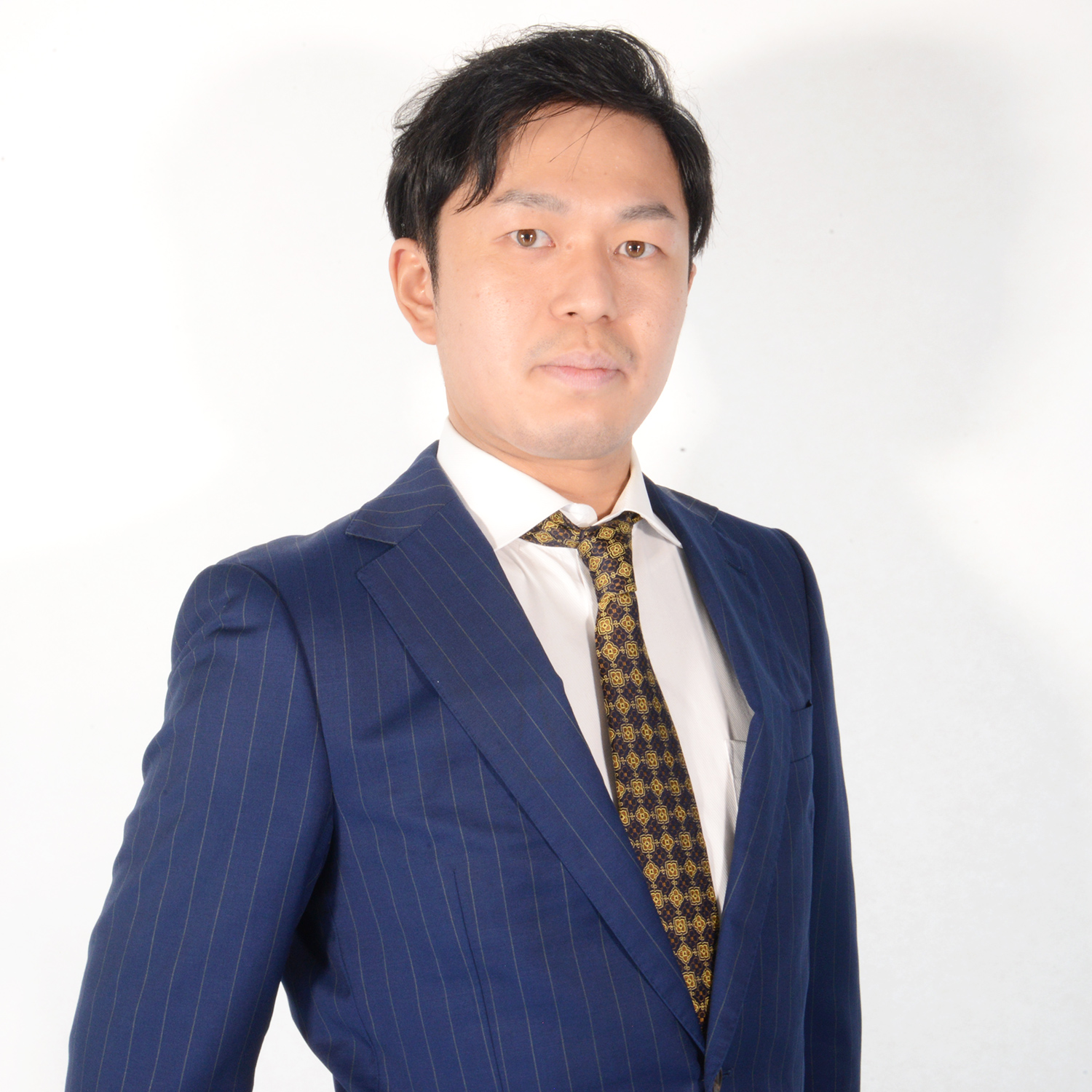 I.雄太