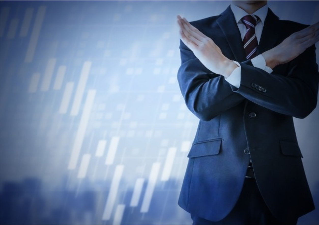 金融不安に備える実物資産の力｜不動産で資産価値を守る方法