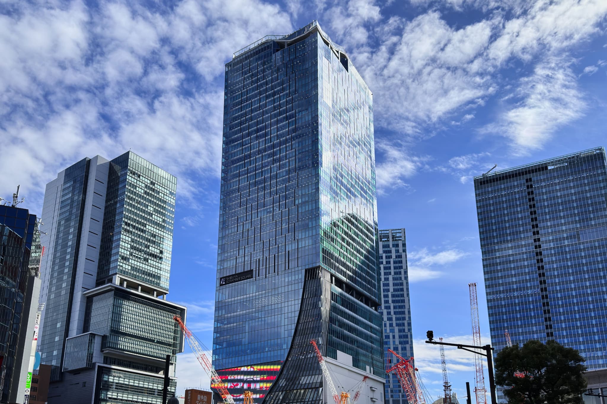 高市新政権が後押しする再開発エリアとは｜東京不動産の注目ポイント