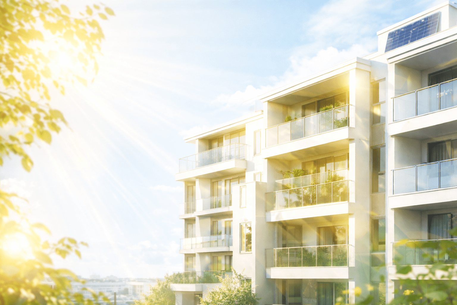 ZEH基準とは？省エネ住宅が不動産投資で注目される理由