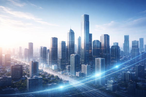 2026年、不動産市場はどう変わる？今後の予測と投資戦略