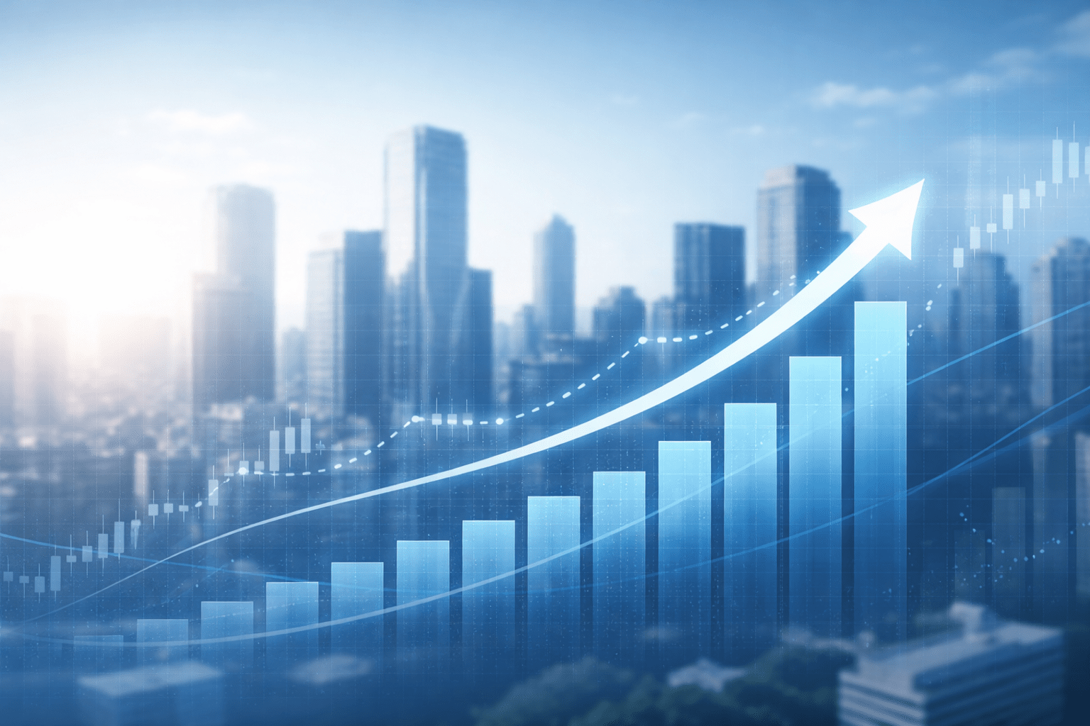 政策金利は今後どうなる？上昇予測と不動産市場への影響